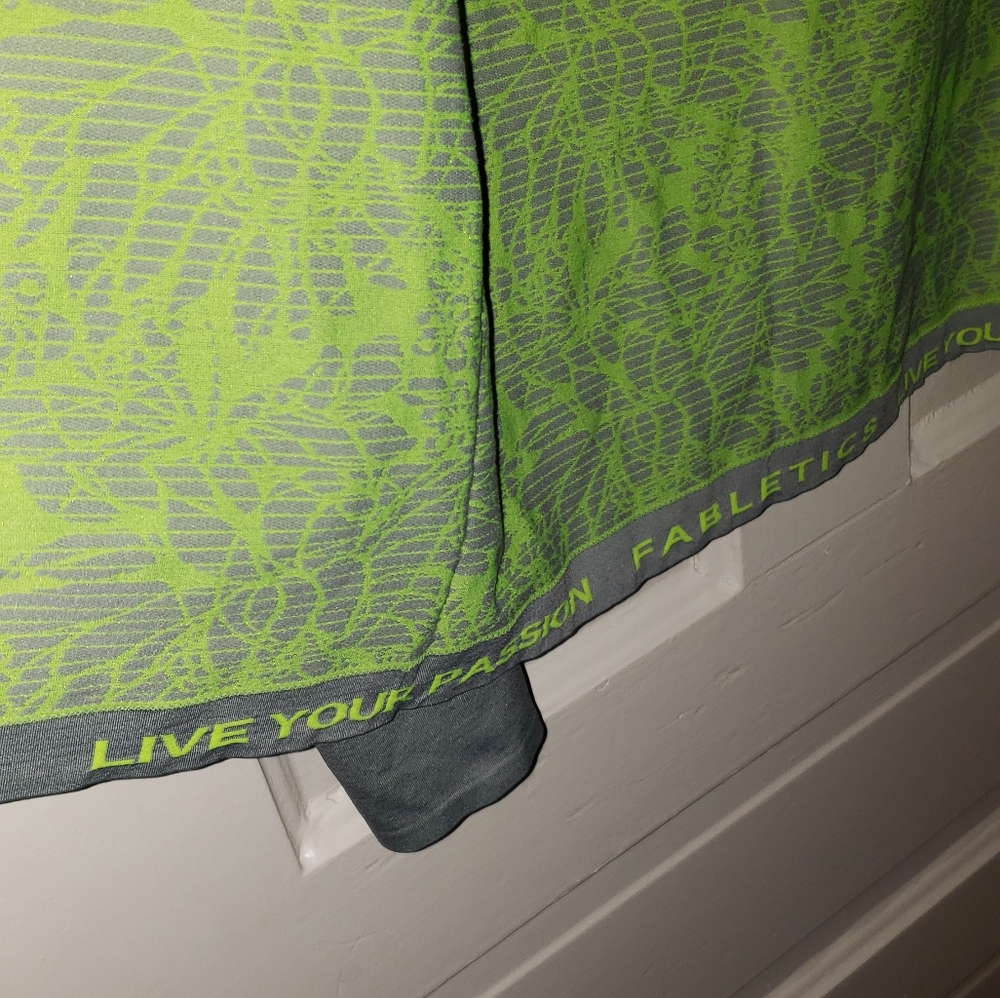 Fabletics Lightweight Jacket - image 4